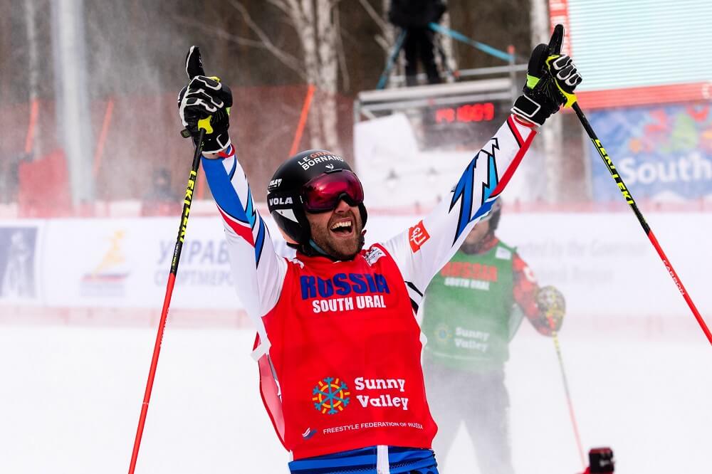 Проект Тургояк-Сити